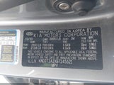 KIA SOUL + KNDJT2A2XB7245521 снимка