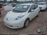 NISSAN LEAF SV JN1AZ0CP4CT020440 снимка