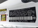 Toyota Camry Le 4T1B11HK3JU031864 снимка