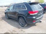 JEEP GRAND CHEROKEE LIMITED 4X4 1C4RJFBG4KC809634 photo