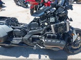 HONDA GL1800 B JH2SC7919MK300111 снимка