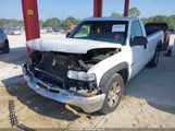 CHEVROLET SILVERADO 1500 1GCEC14W42Z159104 снимка