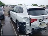 BMW X3 SDRIVE30I 5UXTY3C07L9B58551 снимка