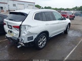 BMW X3 SDRIVE30I 5UXTY3C07L9B58551 снимка