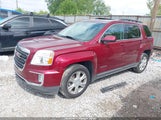GMC TERRAIN SLE-2 2GKALNEK4H6106753 снимка