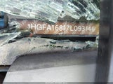 HONDA CIVIC EX 1HGFA16817L093146 снимка