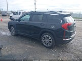 GMC Terrain Fwd Slt 3GKALPEX2LL243296 снимка