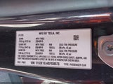 TESLA MODEL 3 LONG RANGE REAR-WHEEL DRIVE 5YJ3E1EA4SF938576 снимка