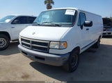 DODGE RAM VAN 2500 COMMERCIAL 2B7HB21Y4VK528577 снимка