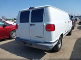 DODGE RAM VAN 2500 COMMERCIAL 2B7HB21Y4VK528577 снимка