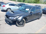 Subaru Impreza Wrx Sti JF1GR89658L831794 fotografie