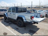 Jeep Gladiator Freedom 4X4 1C6JJTAG3PL517372 снимка