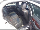 LINCOLN TOWN CAR 2LNBL8CV6BX758446 снимка