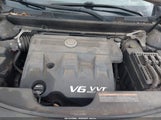 CADILLAC SRX LUXURY COLLECTION 3GYFNBE32GS522569 снимка