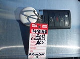 CADILLAC ATS LUXURY 1G6AB5SX9D0151238 снимка