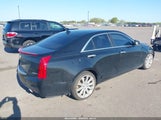 CADILLAC ATS LUXURY 1G6AB5SX9D0151238 снимка