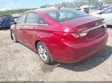 HYUNDAI SONATA GLS 5NPEB4AC8BH158737 снимка