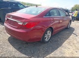 HYUNDAI SONATA GLS 5NPEB4AC8BH158737 снимка
