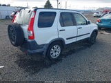 HONDA CR-V EX JHLRD78806C032536 снимка