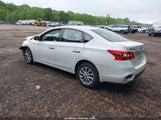 NISSAN SENTRA SV 3N1AB7AP1JL654239 снимка