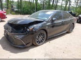 Toyota Camry Se 4T1DAACK5SU057027 снимка