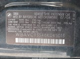 BMW 328XI WBAVC93548K045013 снимка