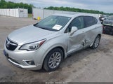 BUICK ENVISION FWD ESSENCE LRBFXCSA0KD088555 снимка