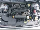 SUBARU IMPREZA 2.0I 4S3GKAA6XK3610040 снимка