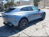 ASTON MARTIN DBX SCFVUJAW8MTV02568 снимка