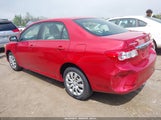 TOYOTA COROLLA LE JTDBU4EE8DJ115891 снимка