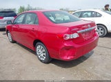 TOYOTA COROLLA LE JTDBU4EE8DJ115891 снимка