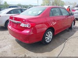 TOYOTA COROLLA LE JTDBU4EE8DJ115891 снимка