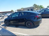 TESLA MODEL Y PERFORMANCE DUAL MOTOR ALL-WHEEL DRIVE 7SAYGDEF2SF300505 photo