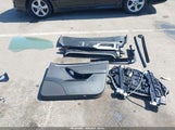 TESLA MODEL Y PERFORMANCE DUAL MOTOR ALL-WHEEL DRIVE 7SAYGDEF2SF300505 снимка
