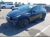 TESLA MODEL Y PERFORMANCE DUAL MOTOR ALL-WHEEL DRIVE 7SAYGDEF2SF300505 photo