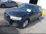 AUDI Q3 2.0T PREMIUM WA1HCCFS2HR007585 снимка