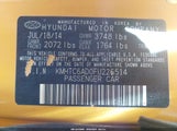 HYUNDAI VELOSTER KMHTC6AD0FU226514 снимка