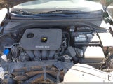 HYUNDAI ELANTRA SEL 5NPD84LF7JH337657 снимка