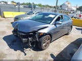 HYUNDAI ELANTRA SEL 5NPD84LF7JH337657 снимка