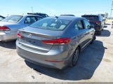 HYUNDAI ELANTRA SEL 5NPD84LF7JH337657 снимка