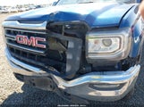 GMC SIERRA 1500 SLE 1GTV2MEC2GZ417832 снимка