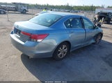 HONDA ACCORD 2.4 LX-P 1HGCP2F40BA026630 снимка