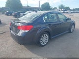 SUBARU LEGACY 3.6R LIMITED 4S3BMDK63B2227079 снимка