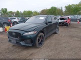 JAGUAR F-PACE S SADCM2BV3HA056899 снимка