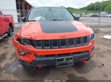 JEEP COMPASS TRAILHAWK 4X4 3C4NJDDB5KT754054 снимка