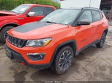 JEEP COMPASS TRAILHAWK 4X4 3C4NJDDB5KT754054 снимка