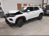 CHEVROLET TRAILBLAZER AWD ACTIV KL79MSSL0NB051182 снимка
