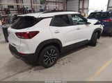 CHEVROLET TRAILBLAZER AWD ACTIV KL79MSSL0NB051182 снимка