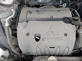 Mitsubishi Outlander Sport 2.0 Es JA4AP3AU9GZ031167 fotografie