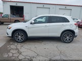Mitsubishi Outlander Sport 2.0 Es JA4AP3AU9GZ031167 fotografie